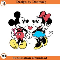 classic mickey minnie cartoon clipart download, png download cartoon clipart download, png download 2
