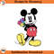 SH1093-Classic Mickey Mouse Cartoon Clipart Download, PNG Download Cartoon Clipart Download, PNG Download.jpg