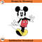 SH1118-Classic Mickey Mouse Cartoon Clipart Download, PNG Download Cartoon Clipart Download, PNG Download.jpg