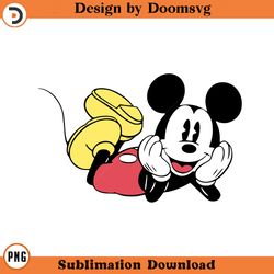 classic mickey mouse cartoon clipart download, png download cartoon clipart download, png download 18