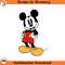 SH1163-Classic Mickey Cartoon Clipart Download, PNG Download Cartoon Clipart Download, PNG Download.jpg