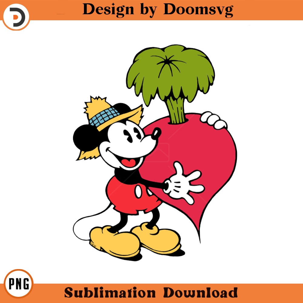 SH1174-Classic Mickey Cartoon Clipart Download, PNG Download Cartoon Clipart Download, PNG Download.jpg