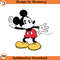 SH1178-Classic Mickey Cartoon Clipart Download, PNG Download Cartoon Clipart Download, PNG Download.jpg