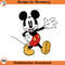 SH1223-Classic Mickey Cartoon Clipart Download, PNG Download Cartoon Clipart Download, PNG Download.jpg