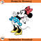 SH1235-Classic Minnie Mouse Surprised Cartoon Clipart Download, PNG Download Cartoon Clipart Download, PNG Download.jpg