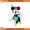 SH1236-Classic Minnie Mouse Cartoon Clipart Download, PNG Download Cartoon Clipart Download, PNG Download.jpg