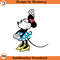 SH1237-Classic Minnie Mouse Cartoon Clipart Download, PNG Download Cartoon Clipart Download, PNG Download.jpg
