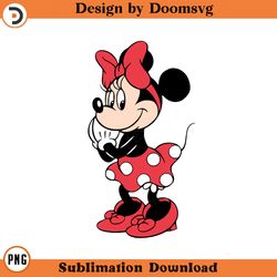 classic minnie mouse cartoon clipart download, png download cartoon clipart download, png download 4