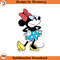 SH1242-Classic Minnie Mouse Cartoon Clipart Download, PNG Download Cartoon Clipart Download, PNG Download.jpg