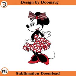classic minnie mouse cartoon clipart download, png download cartoon clipart download, png download 11
