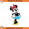 SH1252-Classic Minnie Mouse Cartoon Clipart Download, PNG Download Cartoon Clipart Download, PNG Download.jpg