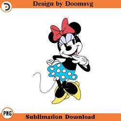 classic minnie mouse cartoon clipart download, png download cartoon clipart download, png download 17