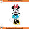 SH1254-Classic Minnie Mouse Cartoon Clipart Download, PNG Download Cartoon Clipart Download, PNG Download.jpg
