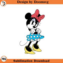 classic minnie mouse cartoon clipart download, png download cartoon clipart download, png download 20