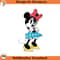 SH1256-Classic Minnie Mouse Cartoon Clipart Download, PNG Download Cartoon Clipart Download, PNG Download.jpg