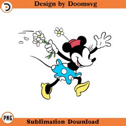classic minnie mouse cartoon clipart download, png download cartoon clipart download, png download 21