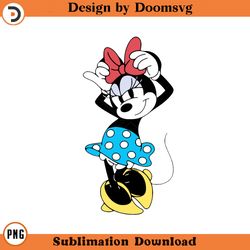 classic minnie mouse cartoon clipart download, png download cartoon clipart download, png download 22