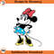 SH1260-Classic Minnie Mouse Cartoon Clipart Download, PNG Download Cartoon Clipart Download, PNG Download.jpg