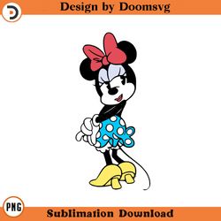 classic minnie mouse cartoon clipart download, png download cartoon clipart download, png download 25