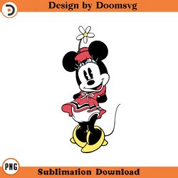 classic minnie mouse cartoon clipart download, png download cartoon clipart download, png download 27