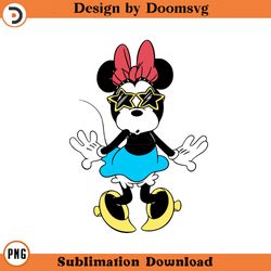 classic minnie mouse cartoon clipart download, png download cartoon clipart download, png download 28