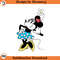SH1275-Classic Minnie Cartoon Clipart Download, PNG Download Cartoon Clipart Download, PNG Download.jpg