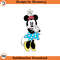 SH1284-Classic Minnie Cartoon Clipart Download, PNG Download Cartoon Clipart Download, PNG Download.jpg