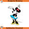 SH1288-Classic Minnie Cartoon Clipart Download, PNG Download Cartoon Clipart Download, PNG Download.jpg