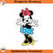 SH1289-Classic Minnie Cartoon Clipart Download, PNG Download Cartoon Clipart Download, PNG Download.jpg