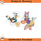 SH1304-Classicdonalddaisy Hula Cartoon Clipart Download, PNG Download Cartoon Clipart Download, PNG Download.jpg