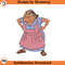 SH1345-Coco Abuelita Cartoon Clipart Download, PNG Download Cartoon Clipart Download, PNG Download.jpg