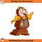 SH1360-Cogsworth Cartoon Clipart Download, PNG Download Cartoon Clipart Download, PNG Download.jpg