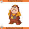 SH1362-Cogsworth Cartoon Clipart Download, PNG Download Cartoon Clipart Download, PNG Download.jpg