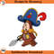 SH1363-Cogsworth Cartoon Clipart Download, PNG Download Cartoon Clipart Download, PNG Download.jpg
