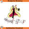 SH1384-Cruella Puppies Cartoon Clipart Download, PNG Download Cartoon Clipart Download, PNG Download.jpg