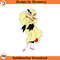 SH1386-Cruella Cartoon Clipart Download, PNG Download Cartoon Clipart Download, PNG Download.jpg