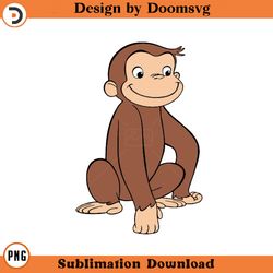 curious george cartoon clipart download, png download cartoon clipart download, png download 2