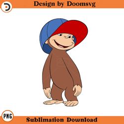 curious george cartoon clipart download, png download cartoon clipart download, png download 3