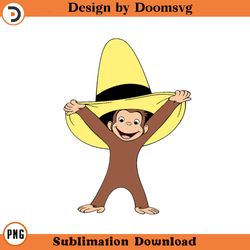 curious george cartoon clipart download, png download cartoon clipart download, png download 4