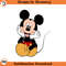 SH1409-Cute Mickey Cartoon Clipart Download, PNG Download Cartoon Clipart Download, PNG Download.jpg