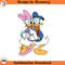 SH1425-Daisy Donald Cartoon Clipart Download, PNG Download Cartoon Clipart Download, PNG Download.jpg