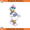 SH1463-Daisy Duck Summer Cartoon Clipart Download, PNG Download Cartoon Clipart Download, PNG Download.jpg