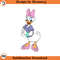 SH1472-Daisy Duck Cartoon Clipart Download, PNG Download Cartoon Clipart Download, PNG Download.jpg