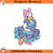 SH1482-Daisy Duck Cartoon Clipart Download, PNG Download Cartoon Clipart Download, PNG Download.jpg