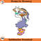 SH1488-Daisy FaSHion Cartoon Clipart Download, PNG Download Cartoon Clipart Download, PNG Download.jpg