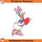 SH1493-Daisy Heart Cartoon Clipart Download, PNG Download Cartoon Clipart Download, PNG Download.jpg