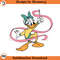 SH1508-Daisy Rhythmic Gymnastics Cartoon Clipart Download, PNG Download Cartoon Clipart Download, PNG Download.jpg