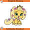 SH1519-Daisy Cartoon Clipart Download, PNG Download Cartoon Clipart Download, PNG Download.jpg