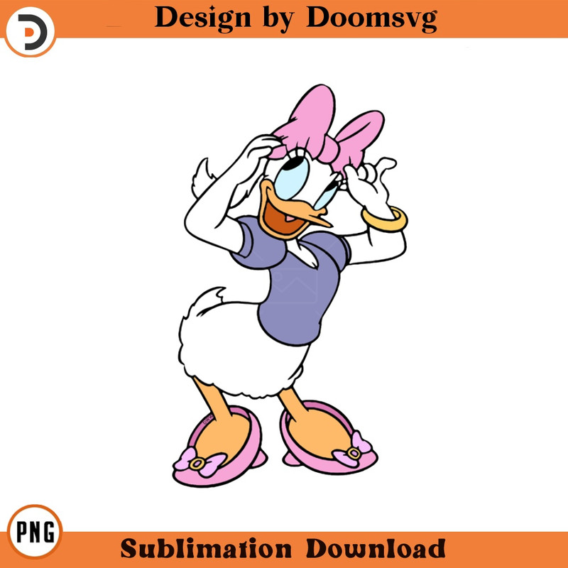 SH1527-Daisy Cartoon Clipart Download, PNG Download Cartoon Clipart Download, PNG Download.jpg