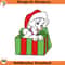 SH1533-Dalmatian Christmas Cartoon Clipart Download, PNG Download Cartoon Clipart Download, PNG Download.jpg